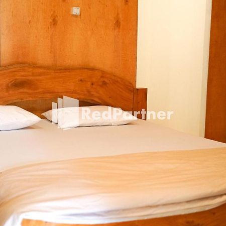 Ngandong Jogo Segoro Homestay Mitra Reddoorz Near Pantai Sundak Gunungkidul מראה חיצוני תמונה