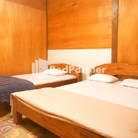 Ngandong Jogo Segoro Homestay Mitra Reddoorz Near Pantai Sundak Gunungkidul מראה חיצוני תמונה