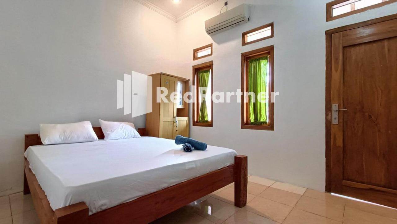 Ngandong Jogo Segoro Homestay Mitra Reddoorz Near Pantai Sundak Gunungkidul מראה חיצוני תמונה