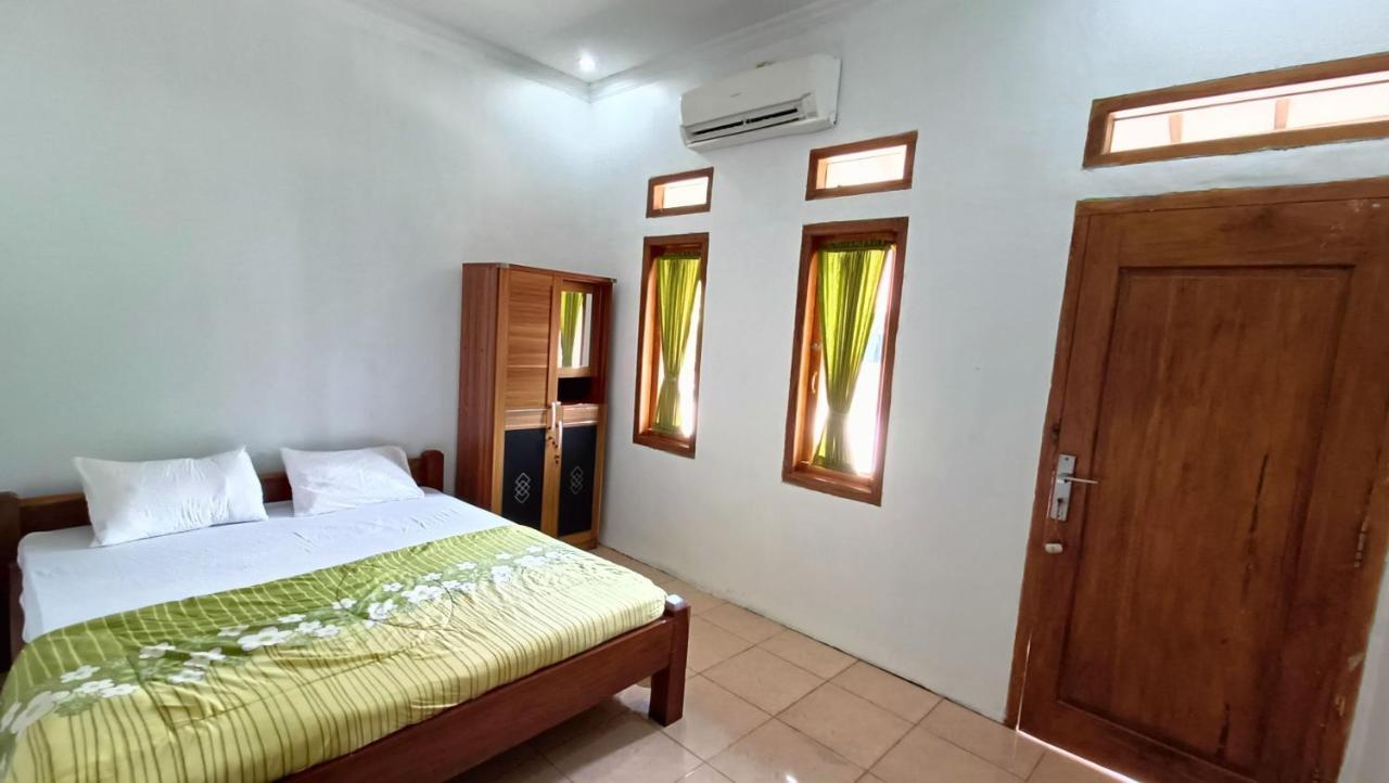 Ngandong Jogo Segoro Homestay Mitra Reddoorz Near Pantai Sundak Gunungkidul מראה חיצוני תמונה