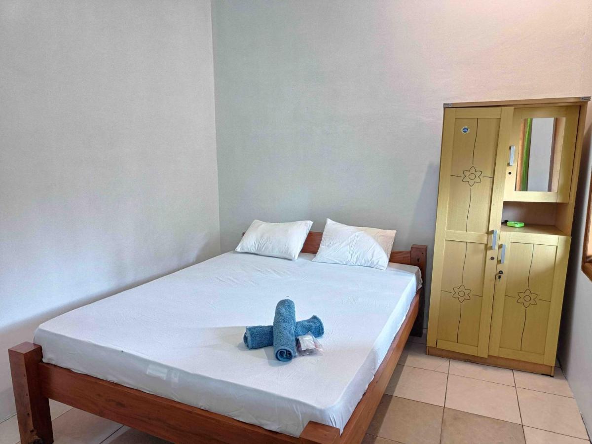 Ngandong Jogo Segoro Homestay Mitra Reddoorz Near Pantai Sundak Gunungkidul מראה חיצוני תמונה