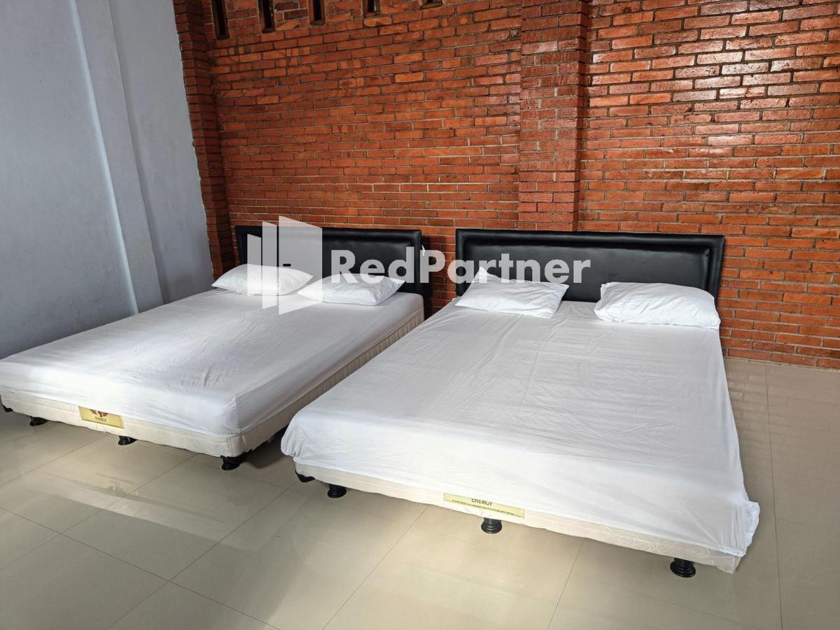Ngandong Jogo Segoro Homestay Mitra Reddoorz Near Pantai Sundak Gunungkidul מראה חיצוני תמונה