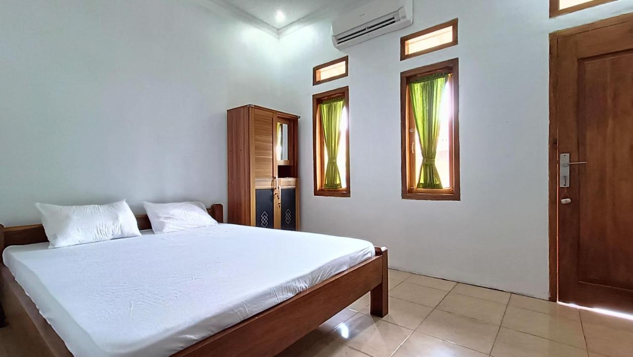 Ngandong Jogo Segoro Homestay Mitra Reddoorz Near Pantai Sundak Gunungkidul מראה חיצוני תמונה
