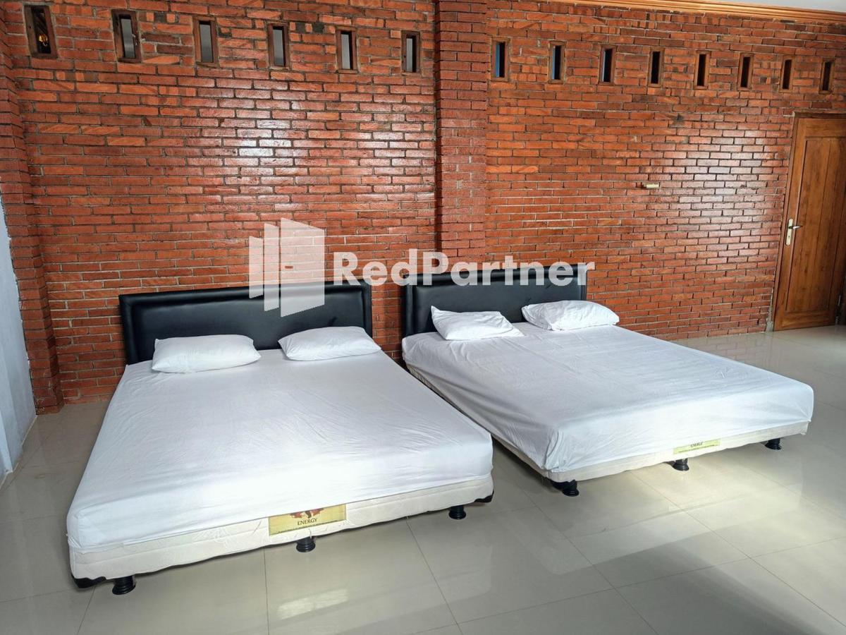 Ngandong Jogo Segoro Homestay Mitra Reddoorz Near Pantai Sundak Gunungkidul מראה חיצוני תמונה