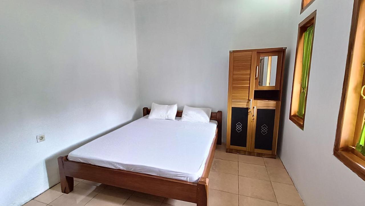 Ngandong Jogo Segoro Homestay Mitra Reddoorz Near Pantai Sundak Gunungkidul מראה חיצוני תמונה