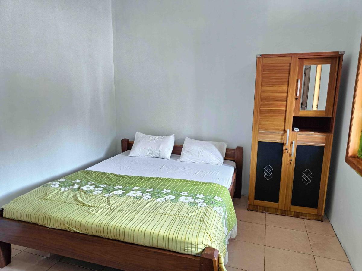 Ngandong Jogo Segoro Homestay Mitra Reddoorz Near Pantai Sundak Gunungkidul מראה חיצוני תמונה