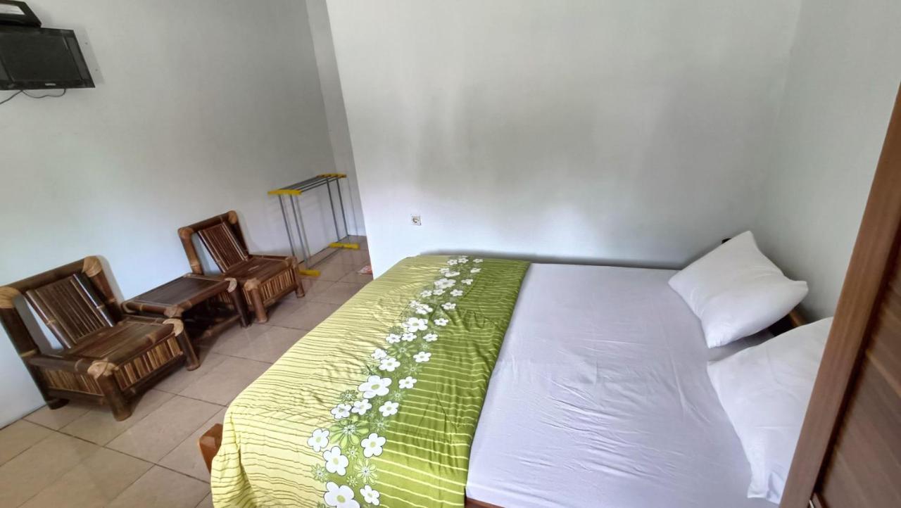 Ngandong Jogo Segoro Homestay Mitra Reddoorz Near Pantai Sundak Gunungkidul מראה חיצוני תמונה