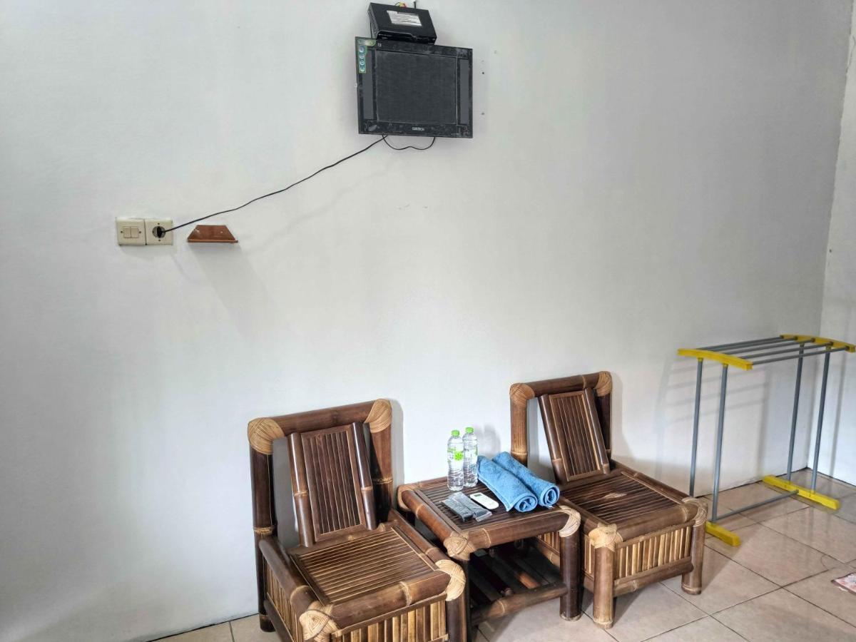 Ngandong Jogo Segoro Homestay Mitra Reddoorz Near Pantai Sundak Gunungkidul מראה חיצוני תמונה