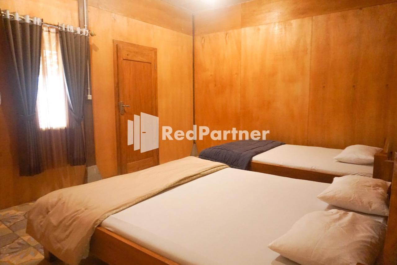 Ngandong Jogo Segoro Homestay Mitra Reddoorz Near Pantai Sundak Gunungkidul מראה חיצוני תמונה