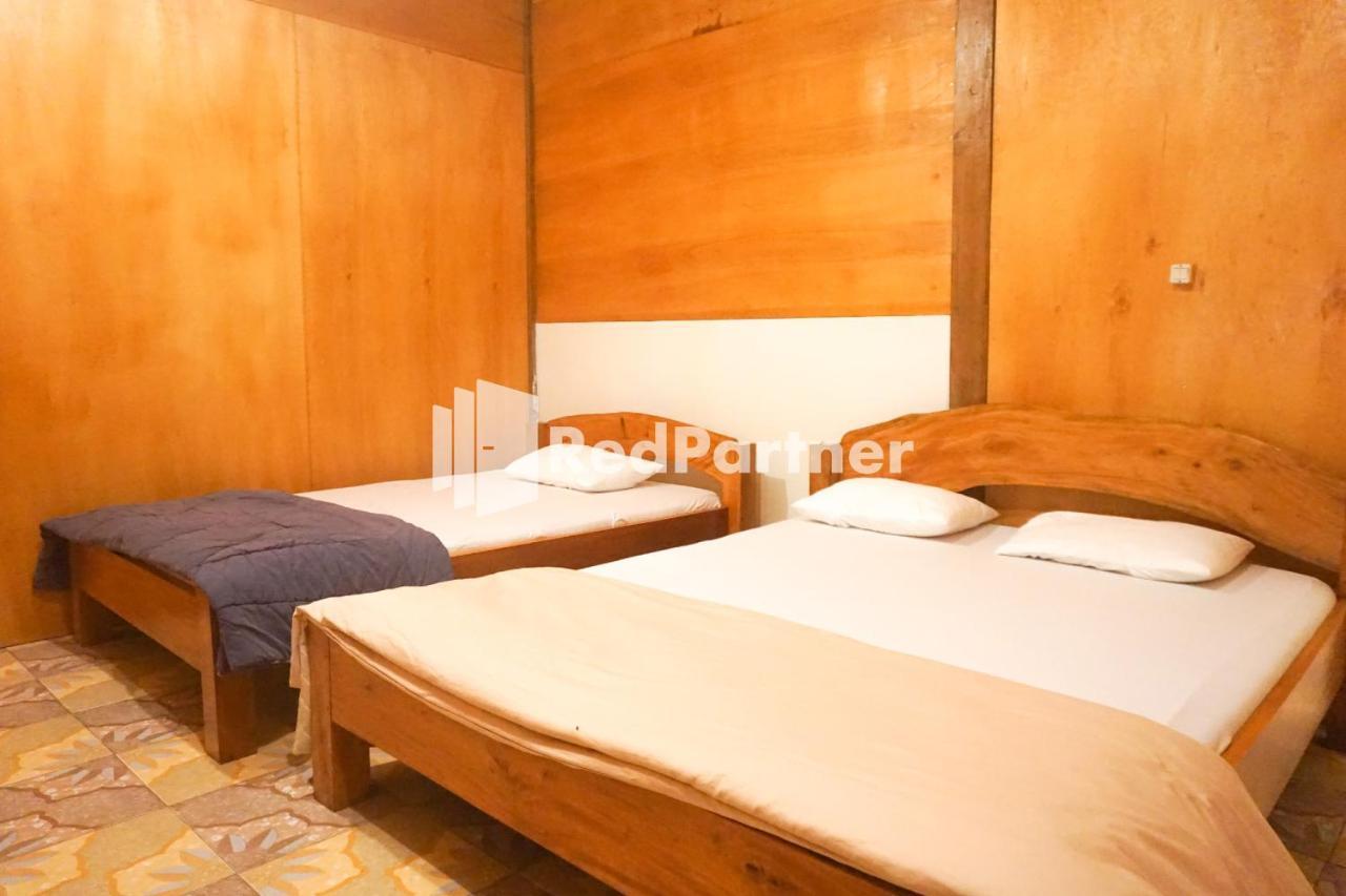Ngandong Jogo Segoro Homestay Mitra Reddoorz Near Pantai Sundak Gunungkidul מראה חיצוני תמונה