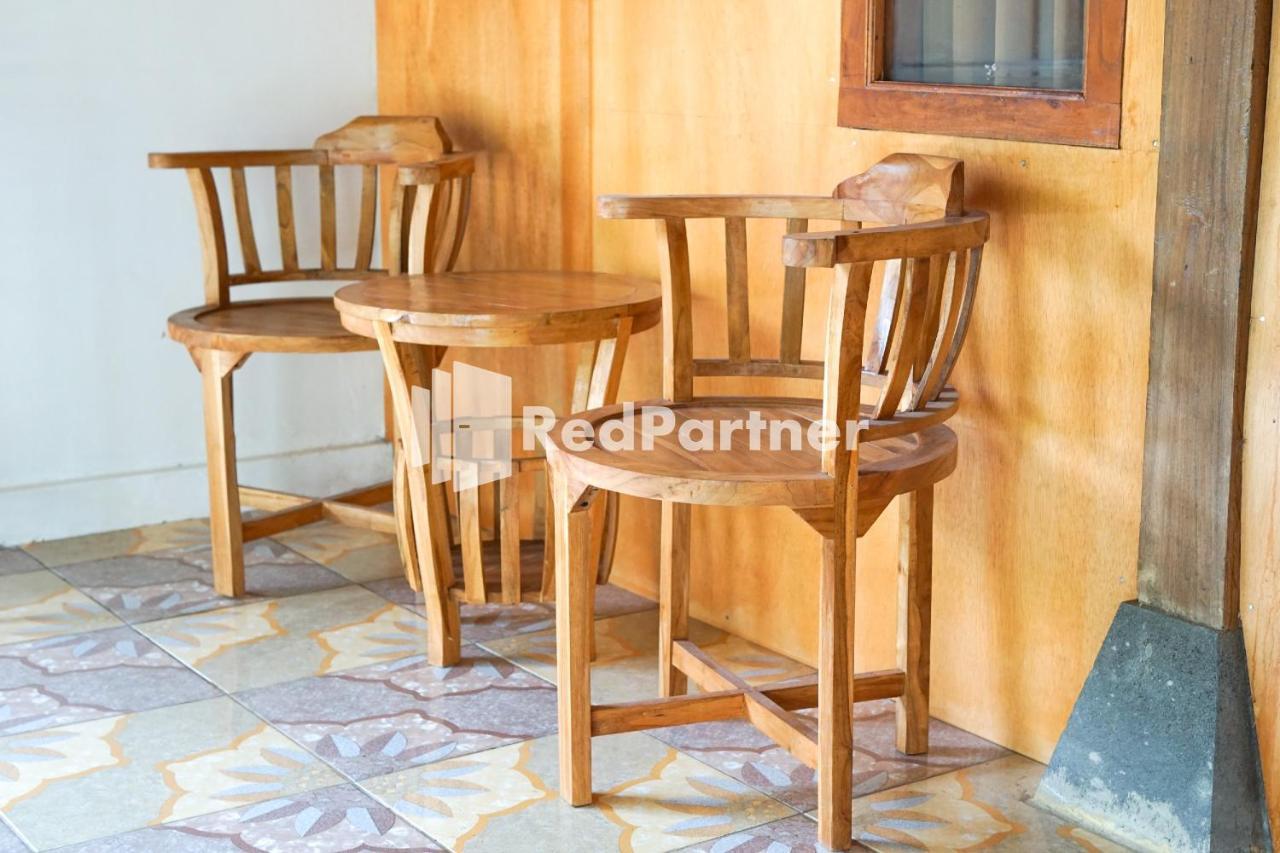 Ngandong Jogo Segoro Homestay Mitra Reddoorz Near Pantai Sundak Gunungkidul מראה חיצוני תמונה