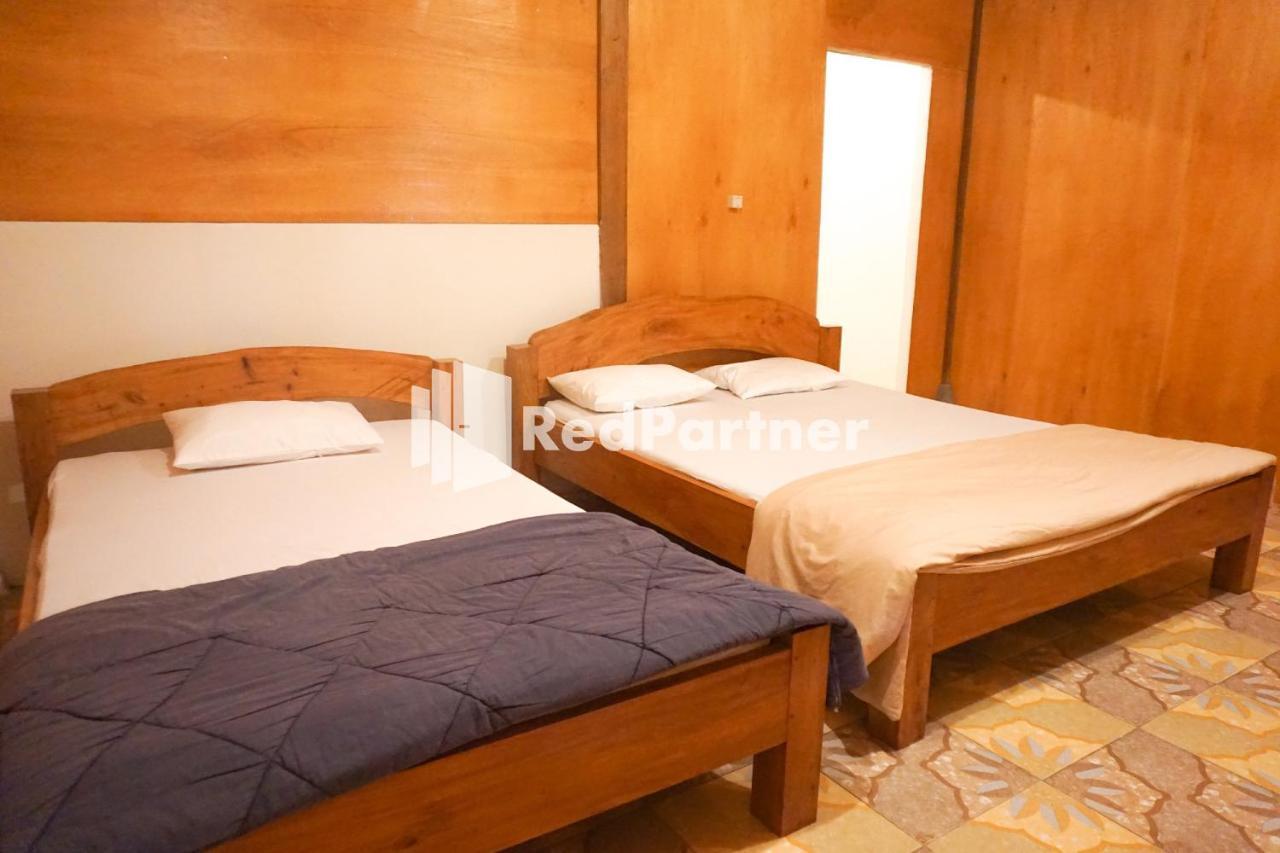 Ngandong Jogo Segoro Homestay Mitra Reddoorz Near Pantai Sundak Gunungkidul מראה חיצוני תמונה